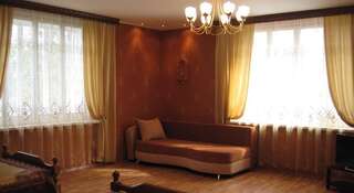 Гостиница Vasilisa Луга Двухместный номер с 2 отдельными кроватями-3